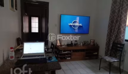 Casa com 3 quartos à venda na Rua Alves Guimarães, 144, Pinheiros, São Paulo, 160 m2 por R$ 900.000