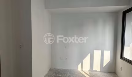 Apartamento com 1 quarto à venda na Avenida Armando Ferrentini, 602, Paraíso, São Paulo, 21 m2 por R$ 300.000