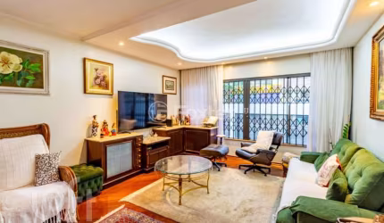 Casa com 3 quartos à venda na Rua Angaturama, 826, Vila Moraes, São Paulo, 196 m2 por R$ 1.050.000