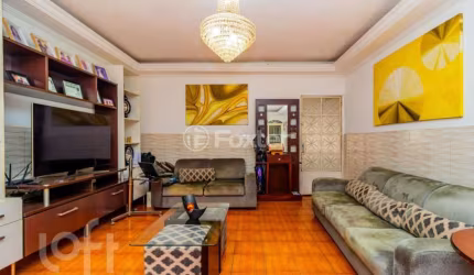 Casa com 3 quartos à venda na Rua Valentim Magalhães, 144, Alto da Mooca, São Paulo, 125 m2 por R$ 880.000