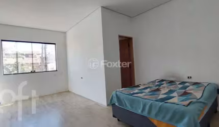 Casa com 3 quartos à venda na Rua Capuá, 36, Utinga, Santo André, 200 m2 por R$ 950.000