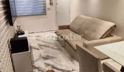 Casa em condomínio fechado com 2 quartos à venda na Rua Capricho, 95, Vila Nivi, São Paulo, 84 m2 por R$ 550.000