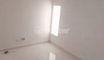 Apartamento com 2 quartos à venda na Rua Aquiles Jovane, 43, Jardim Celeste, São Paulo, 50 m2 por R$ 265.000
