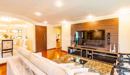 Apartamento com 4 quartos à venda na Rua Agnaldo Manuel dos Santos, 65, Vila Mariana, São Paulo, 198 m2 por R$ 2.490.000