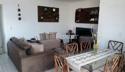 Apartamento com 3 quartos à venda na Avenida Dom Pedro I, 909, Vila Monumento, São Paulo, 109 m2 por R$ 900.000