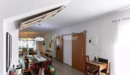 Casa com 4 quartos à venda na Rua João Tibiriçá, 86, Lapa, São Paulo, 295 m2 por R$ 2.175.000