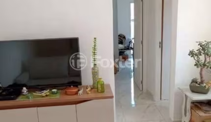 Apartamento com 2 quartos à venda na Rua Helena do Sacramento, 741, Vila Guaca, São Paulo, 44 m2 por R$ 380.000