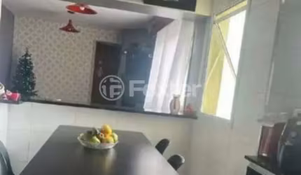 Apartamento com 3 quartos à venda na Rua Antônio Loro, 315, Parque São Vicente, Mauá, 130 m2 por R$ 466.400