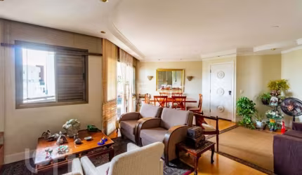 Apartamento com 3 quartos à venda na Rua Bergamota, 470, Alto da Lapa, São Paulo, 100 m2 por R$ 1.300.000