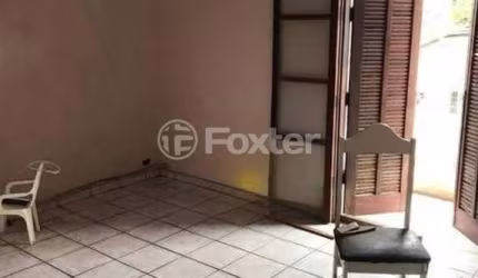 Casa com 4 quartos à venda na Rua das Musas, 81, Vila Luzita, Santo André, 198 m2 por R$ 450.000
