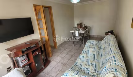 Apartamento com 2 quartos à venda na Rua Desembargador Rodrigues Sette, 395, Jardim Peri, São Paulo, 50 m2 por R$ 270.000