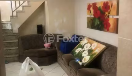 Casa com 4 quartos à venda na Rua Vitório Veneto, 806, Vila Nossa Senhora das Vitórias, Mauá, 350 m2 por R$ 1.500.000