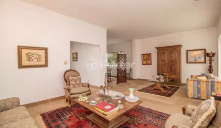 Casa com 4 quartos à venda na Rua Bauru, 323, Pacaembu, São Paulo, 353 m2 por R$ 3.500.000