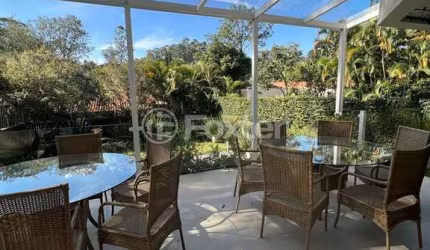Casa em condomínio fechado com 3 quartos à venda na Rua Doutor Flávio Américo Maurano, 260, Fazenda Morumbi, São Paulo, 420 m2 por R$ 2.500.000