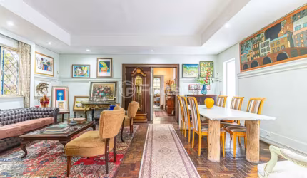 Casa com 5 quartos à venda na Rua Agrário de Sousa, 55, Jardim Paulistano, São Paulo, 308 m2 por R$ 5.600.000