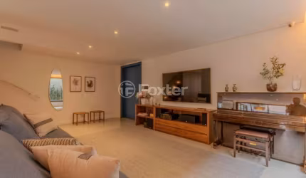 Casa com 4 quartos à venda na Rua Luisiania, 679, Brooklin Paulista, São Paulo, 625 m2 por R$ 6.390.000