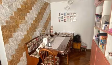 Apartamento com 2 quartos à venda na Avenida Alexios Jafet, 1811, Jardim Ipanema (Zona Oeste), São Paulo, 56 m2 por R$ 280.000