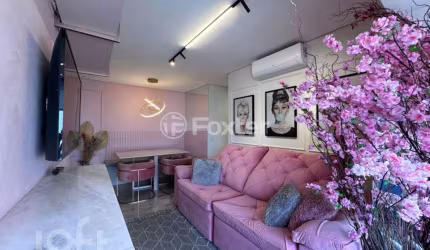 Apartamento com 2 quartos à venda na Rua Cônego Vicente Miguel Marino, 515, Barra Funda, São Paulo, 63 m2 por R$ 860.000