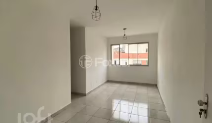 Apartamento com 2 quartos à venda na Rua Manuel Martins Collaço, 230, Jardim D'Abril, São Paulo, 53 m2 por R$ 270.000