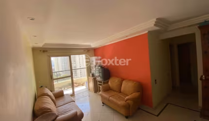 Apartamento com 2 quartos à venda na Rua Garapeba, 251, Vila Mariana, São Paulo, 72 m2 por R$ 895.000