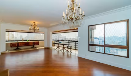 Apartamento com 4 quartos à venda na Rua São Vicente de Paulo, 606, Santa Cecília, São Paulo, 190 m2 por R$ 2.900.000