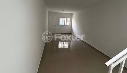 Casa com 3 quartos à venda na Rua Amadeu Pagnanelli, 352, Jardim Centenário, São Paulo, 162 m2 por R$ 580.000