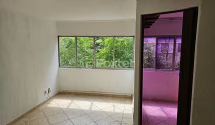Apartamento com 2 quartos à venda na Rua Herbert Hoover, 80, Jardim Leonor Mendes de Barros, São Paulo, 63 m2 por R$ 320.000