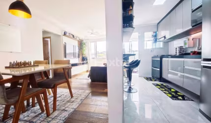 Apartamento com 2 quartos à venda na Rua das Águias Reais, 293, Conjunto Residencial Sitio Oratório, São Paulo, 50 m2 por R$ 290.000