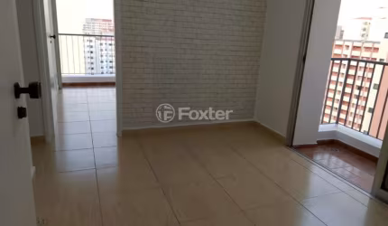 Apartamento com 1 quarto à venda na Alameda Eduardo Prado, 170, Campos Eliseos, São Paulo, 30 m2 por R$ 350.000