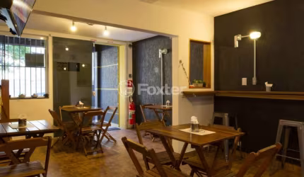 Casa comercial com 1 sala à venda na Rua Lincoln Albuquerque, 74, Perdizes, São Paulo, 105 m2 por R$ 1.370.000