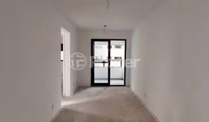 Apartamento com 2 quartos à venda na Rua Dankmar Adler, 72, Vila Suzana, São Paulo, 45 m2 por R$ 420.000