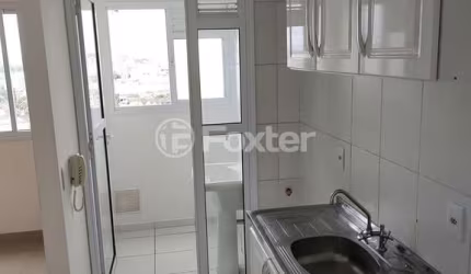 Apartamento com 1 quarto à venda na Rua Cônego Vicente Miguel Marino, 29, Barra Funda, São Paulo, 33 m2 por R$ 280.000