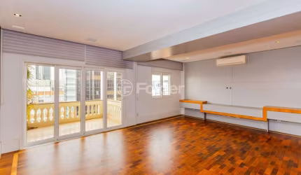 Apartamento com 2 quartos à venda na Rua Tabapuã, 38, Itaim Bibi, São Paulo, 161 m2 por R$ 3.500.000