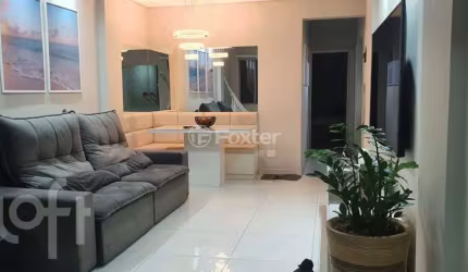 Apartamento com 2 quartos à venda na Rua Major Diogo, 509, Bela Vista, São Paulo, 93 m2 por R$ 600.000