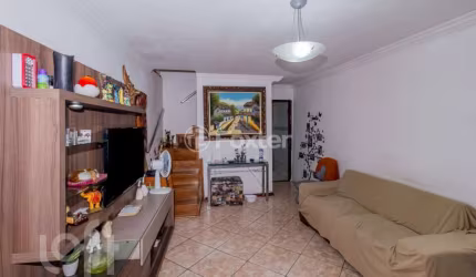 Casa com 2 quartos à venda na Rua Doutor Durval Ney Gonzales, 72, Vila Tiradentes, São Paulo, 99 m2 por R$ 424.000