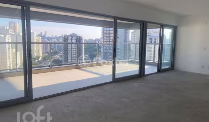 Apartamento com 3 quartos à venda na Rua Doutor Rafael Correia, 174, Água Branca, São Paulo, 184 m2 por R$ 3.000.000