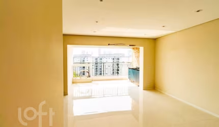Apartamento com 2 quartos à venda na Rua Pereira Barreto, 159, Santo Amaro, São Paulo, 83 m2 por R$ 1.249.000