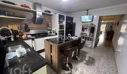 Casa com 4 quartos à venda na Rua Iru, 315, Vila Formosa, São Paulo, 185 m2 por R$ 1.140.000