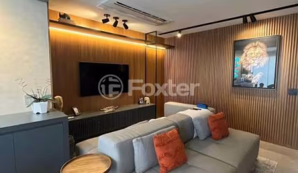 Apartamento com 3 quartos à venda na Rua Dom Antônio dos Santos Cabral, 70, Santa Teresinha, São Paulo, 108 m2 por R$ 1.925.000
