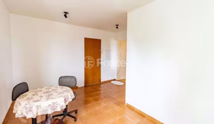 Apartamento com 2 quartos à venda na Rua Vicente Pereira de Assunção, 55, Vila Constança, São Paulo, 52 m2 por R$ 350.000