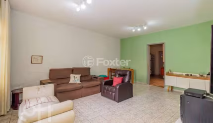Casa com 3 quartos à venda na Rua Dona Cesária Fagundes, 262, Saúde, São Paulo, 139 m2 por R$ 1.350.000