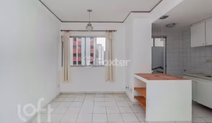 Apartamento com 1 quarto à venda na Alameda Eduardo Prado, 61, Campos Eliseos, São Paulo, 47 m2 por R$ 266.000