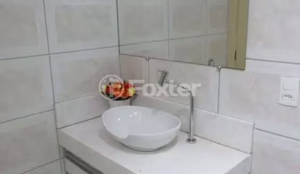 Cobertura com 4 quartos à venda na Rua Tenente-Coronel Antônio Braga, 25, Vila Santa Catarina, São Paulo, 122 m2 por R$ 730.000