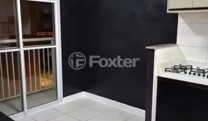 Apartamento com 2 quartos à venda na Rua do Bosque, 130, Barra Funda, São Paulo, 35 m2 por R$ 280.000