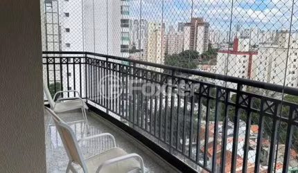 Apartamento com 3 quartos à venda na Rua Embuaçu, 3, Vila Mariana, São Paulo, 130 m2 por R$ 1.690.000