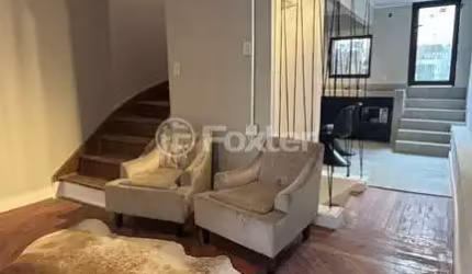 Casa com 2 quartos à venda na Rua Capote Valente, 785, Pinheiros, São Paulo, 144 m2 por R$ 1.450.000