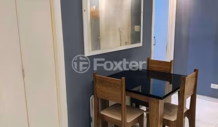 Apartamento com 3 quartos à venda na Rua Agostinho Correia, 141, Vila Regina, São Paulo, 107 m2 por R$ 450.000