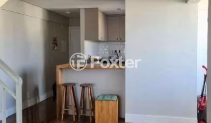 Apartamento com 2 quartos à venda na Rua Clemente Pereira, 64, Ipiranga, São Paulo, 121 m2 por R$ 1.161.000
