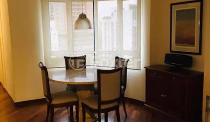 Apartamento com 2 quartos à venda na Rua José Maria Lisboa, 1000, Jardim Paulista, São Paulo, 193 m2 por R$ 3.066.580