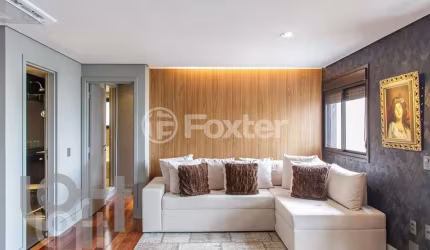 Apartamento com 1 quarto à venda na Rua Domingos Paiva, 152, Brás, São Paulo, 123 m2 por R$ 1.800.000